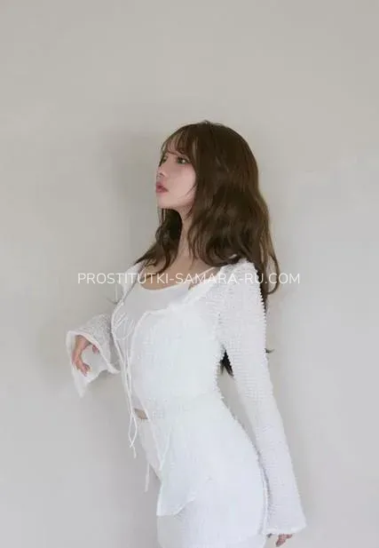Проститутки Самара Анфиса — 5
