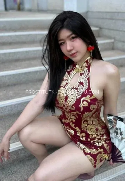 Проститутки Самара Алиса — 3