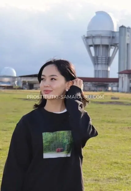 Проститутки Самара оля