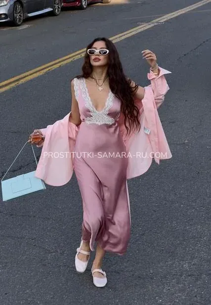 Проститутки Самара Лина — 3