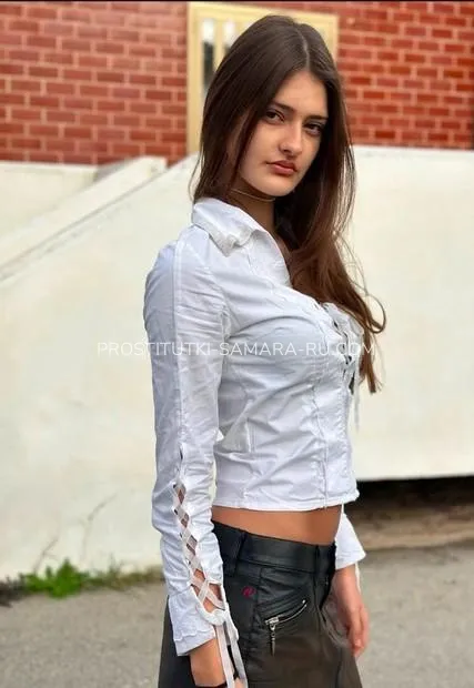Проститутки Самара екатерина