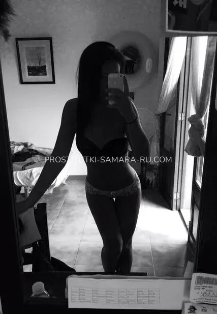 Проститутки Самара Саша — 1