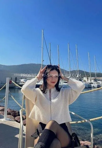 Проститутки Самара Оля — 3