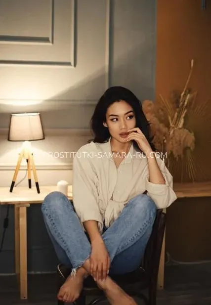 Проститутки Самара Эля — 6