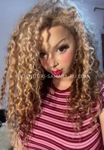 Escort djevojka Ксения - Самара