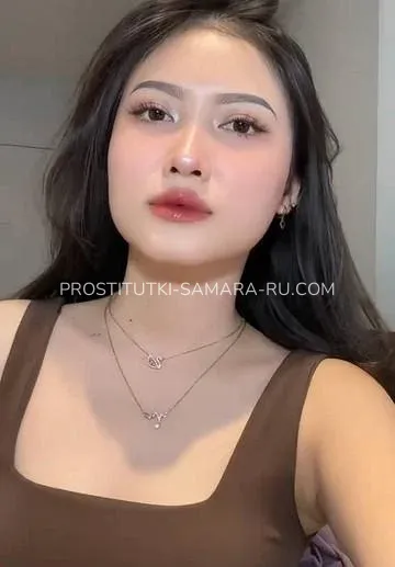 Проститутки Самара Яна — 1