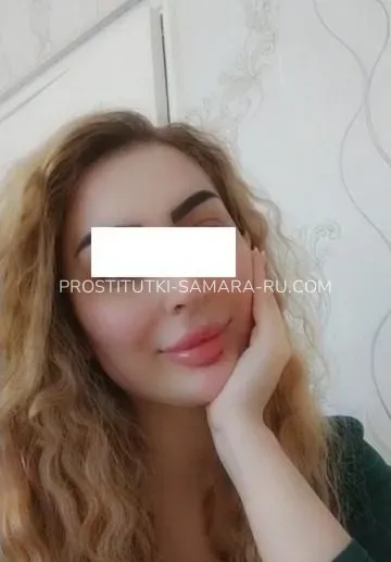 Проститутки Самара Дарья — 3