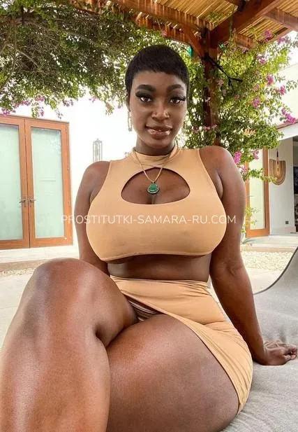 Проститутки Самара Яна — 1