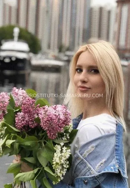 Проститутки Самара Лида — 6