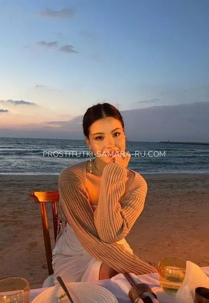 Проститутки Самара Варя — 7