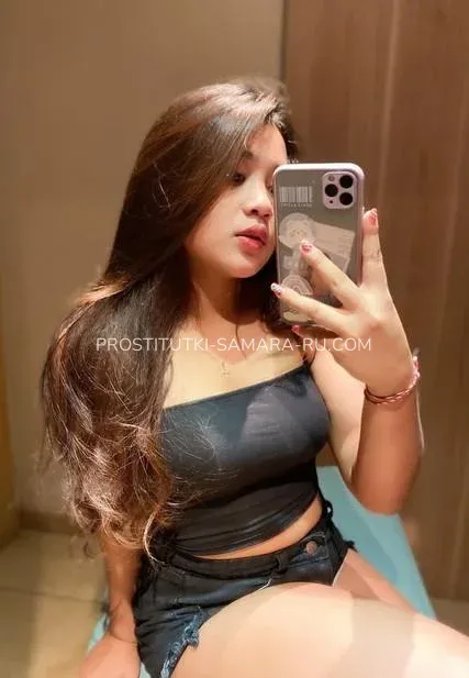 Проститутки Самара Тамара — 4
