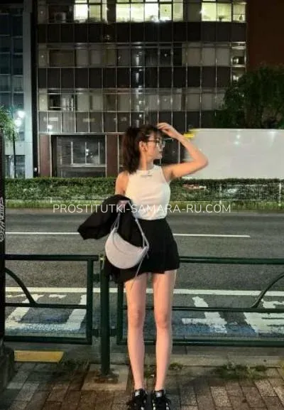 Проститутки Самара Адель — 3