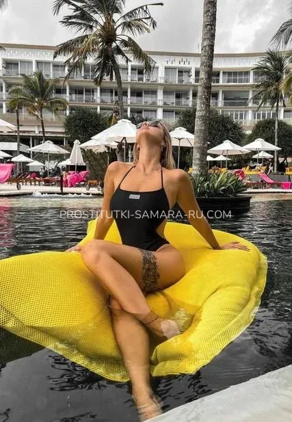 Проститутки Самара Лиза — 1