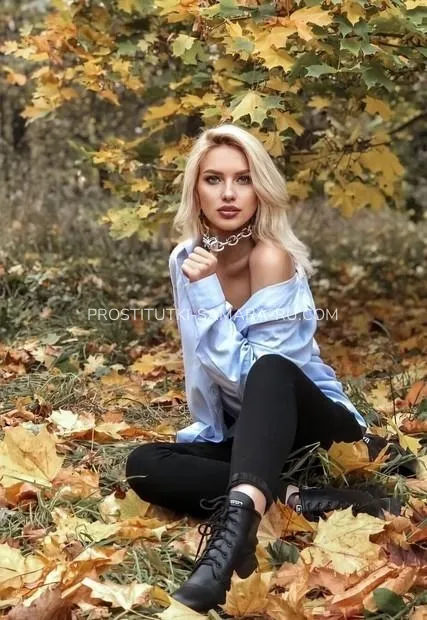 Проститутки Самара лида