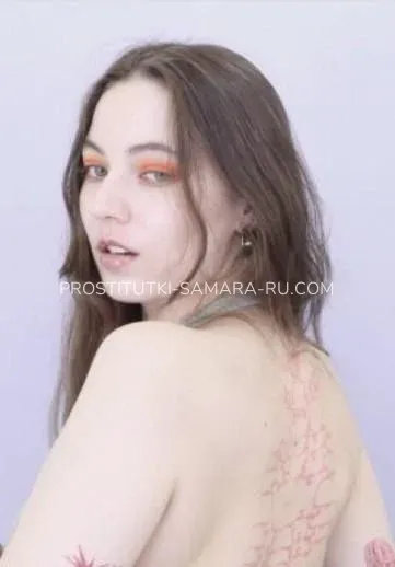 Проститутки Самара Ира — 1