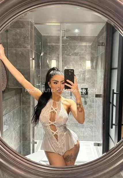 Проститутки Самара Дина — 5