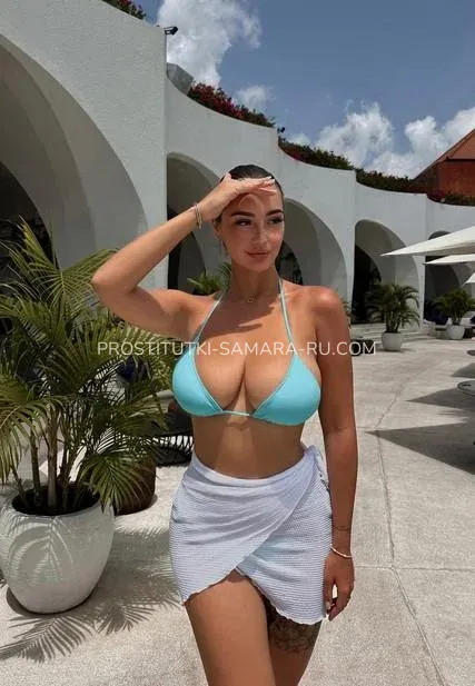 Проститутки Самара Надежда — 7