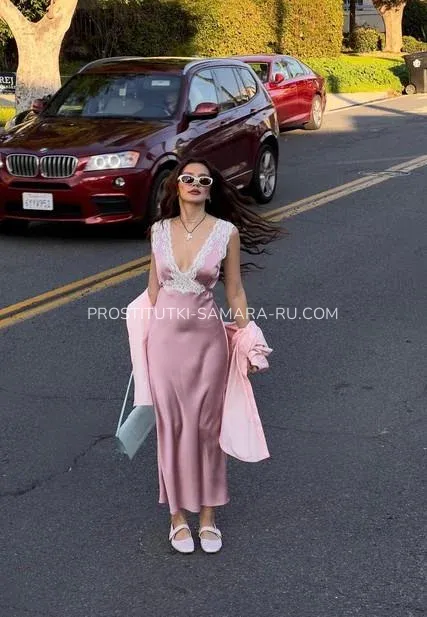 Проститутки Самара Лина — 5