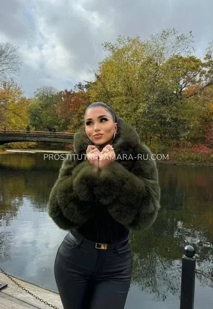 Проститутки Самара Ольга — 5