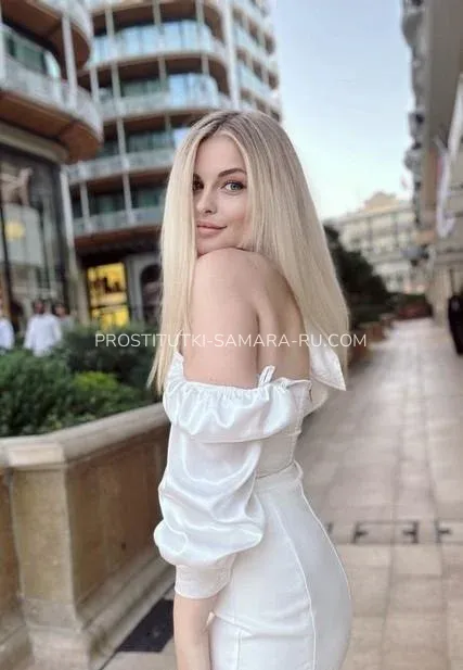 Проститутки Самара Нелли — 6