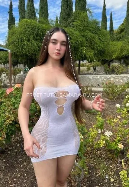 Проститутки Самара Светлана — 6