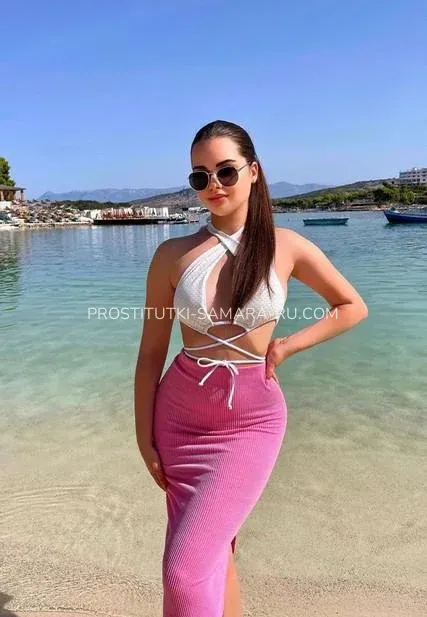 Проститутки Самара Инга — 7