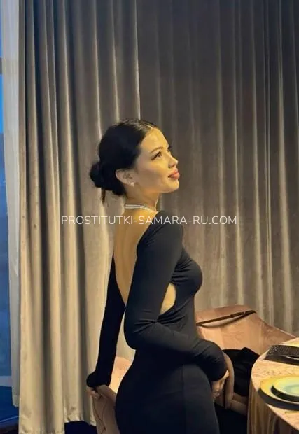 Escort djevojka Варя - Самара