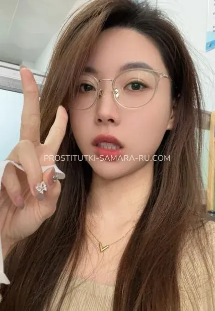 Проститутки Самара Альбина — 3