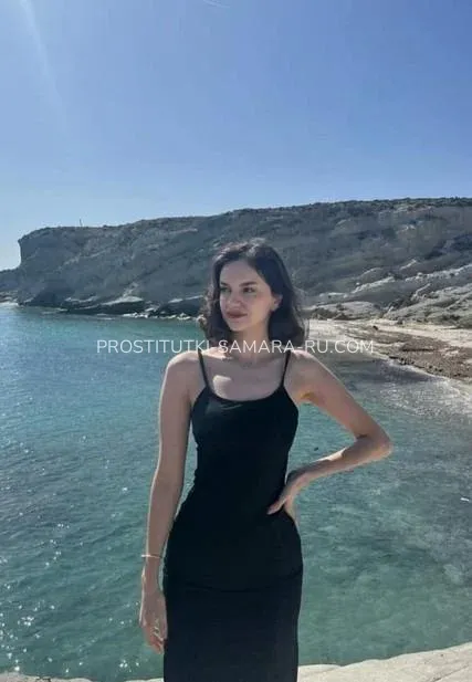 Проститутки Самара Оля — 1
