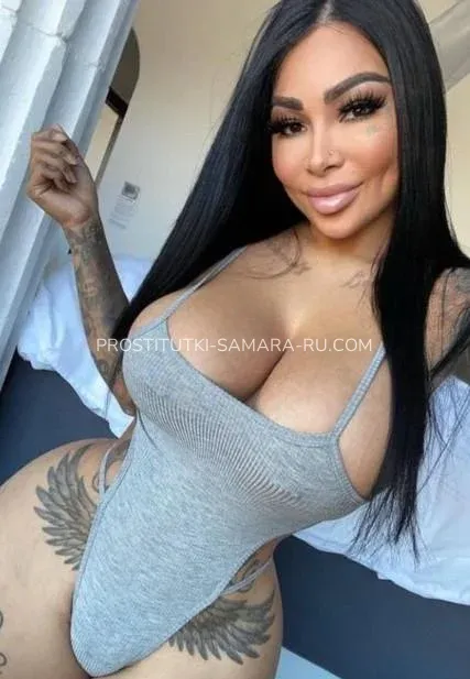 Проститутки Самара Адель — 4