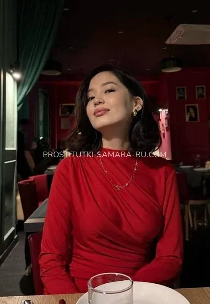 Проститутки Самара Оля — 5