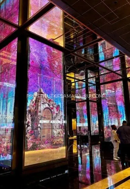 Проститутки Самара Татьяна — 4