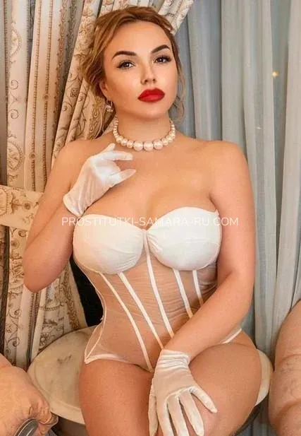 Проститутки Самара Елизавета — 5
