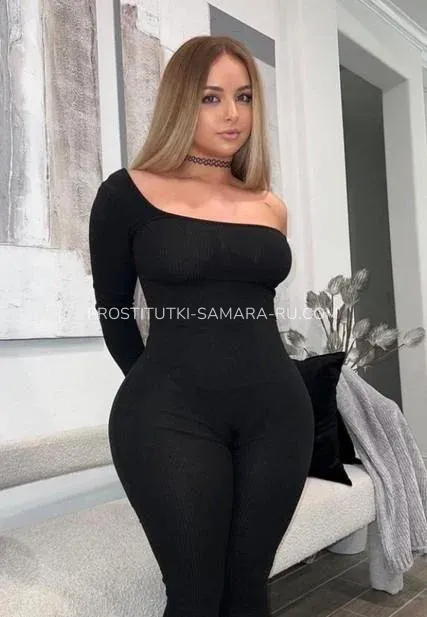 Проститутки Самара Лиля — 5