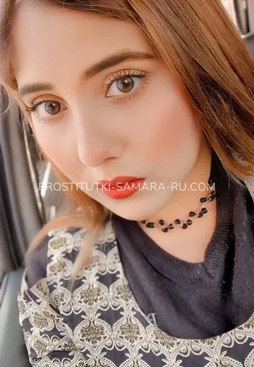 Проститутки Самара серафима