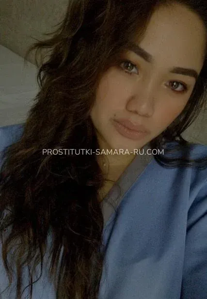 Проститутки Самара Катя — 3