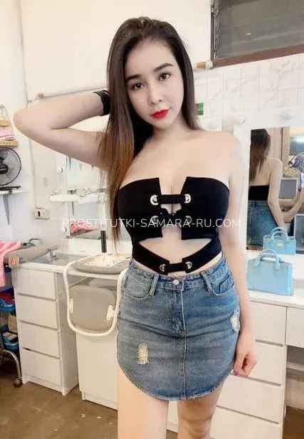 Проститутки Самара Снежана — 4