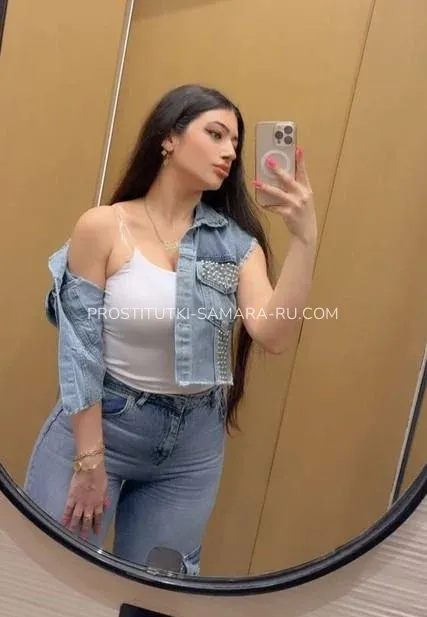 Проститутки Самара Валери — 1