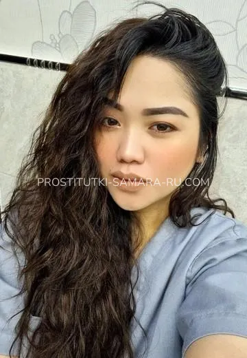 Escort djevojka Катя - Самара