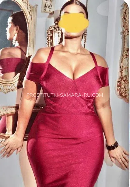 Проститутки Самара Лиана — 3