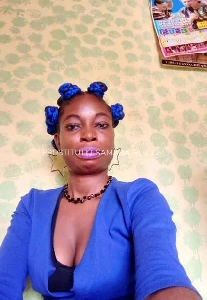 Проститутки Самара Ира — 5