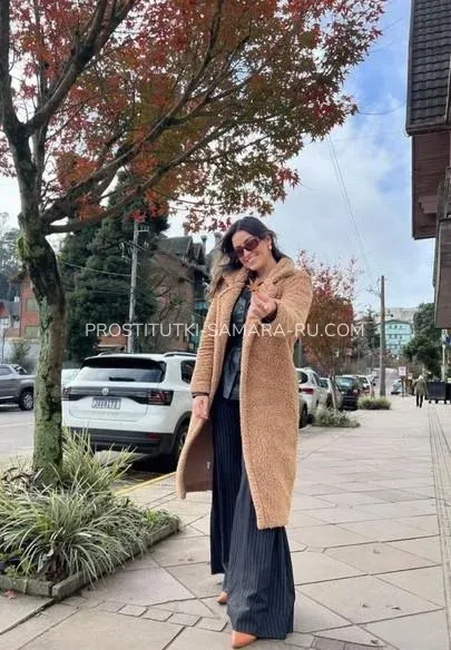 Проститутки Самара Тамара — 5