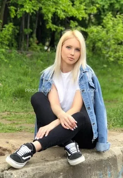 Проститутки Самара Лида — 5