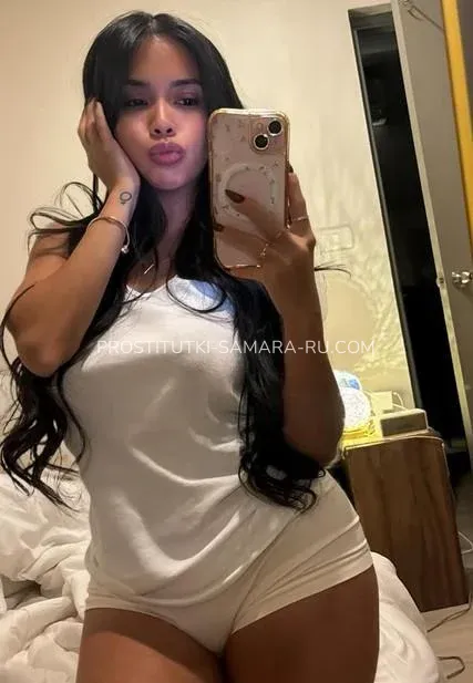 Проститутки Самара Марианна — 1