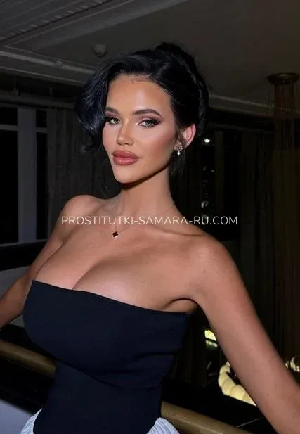Проститутки Самара Аврора — 7