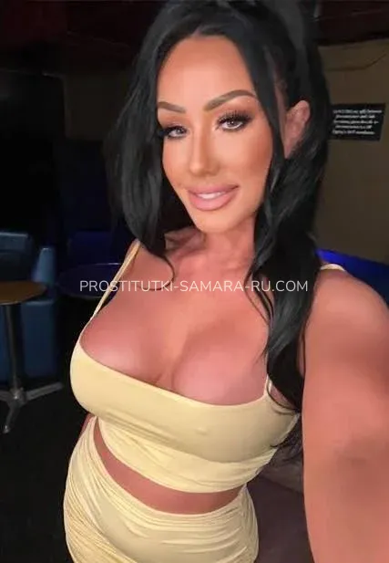 Проститутки Самара Адель — 4