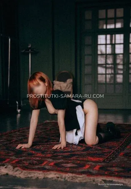 Проститутки Самара Анна — 5
