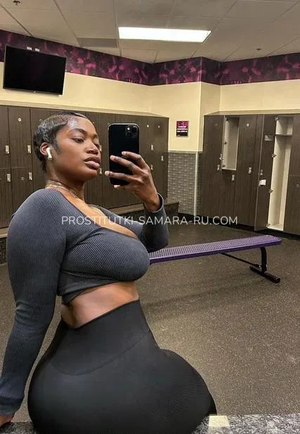 Проститутки Самара Яна — 7