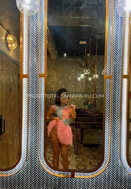 Проститутки Самара Оксана — 8