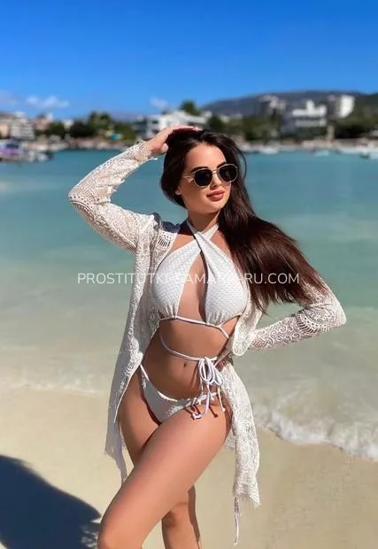 Проститутки Самара инга